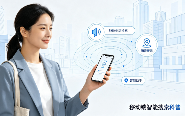 巴马瑶族自治县浅析 GEO 优化与 AI 优化如何重塑移动端手机搜索使用习惯