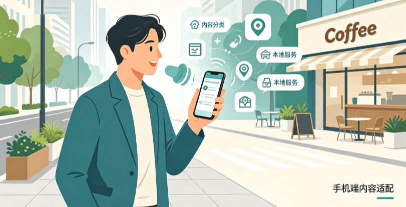 巴马瑶族自治县深度解析手机端 GEO 与 AI 优化协同逻辑，兼顾用户检索体验与企业线上传播