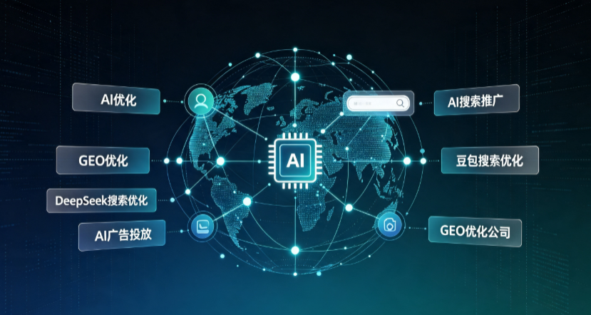 巴马瑶族自治县AI 搜索营销赛道持续升温，GEO 优化成为企业数字化布局新方向