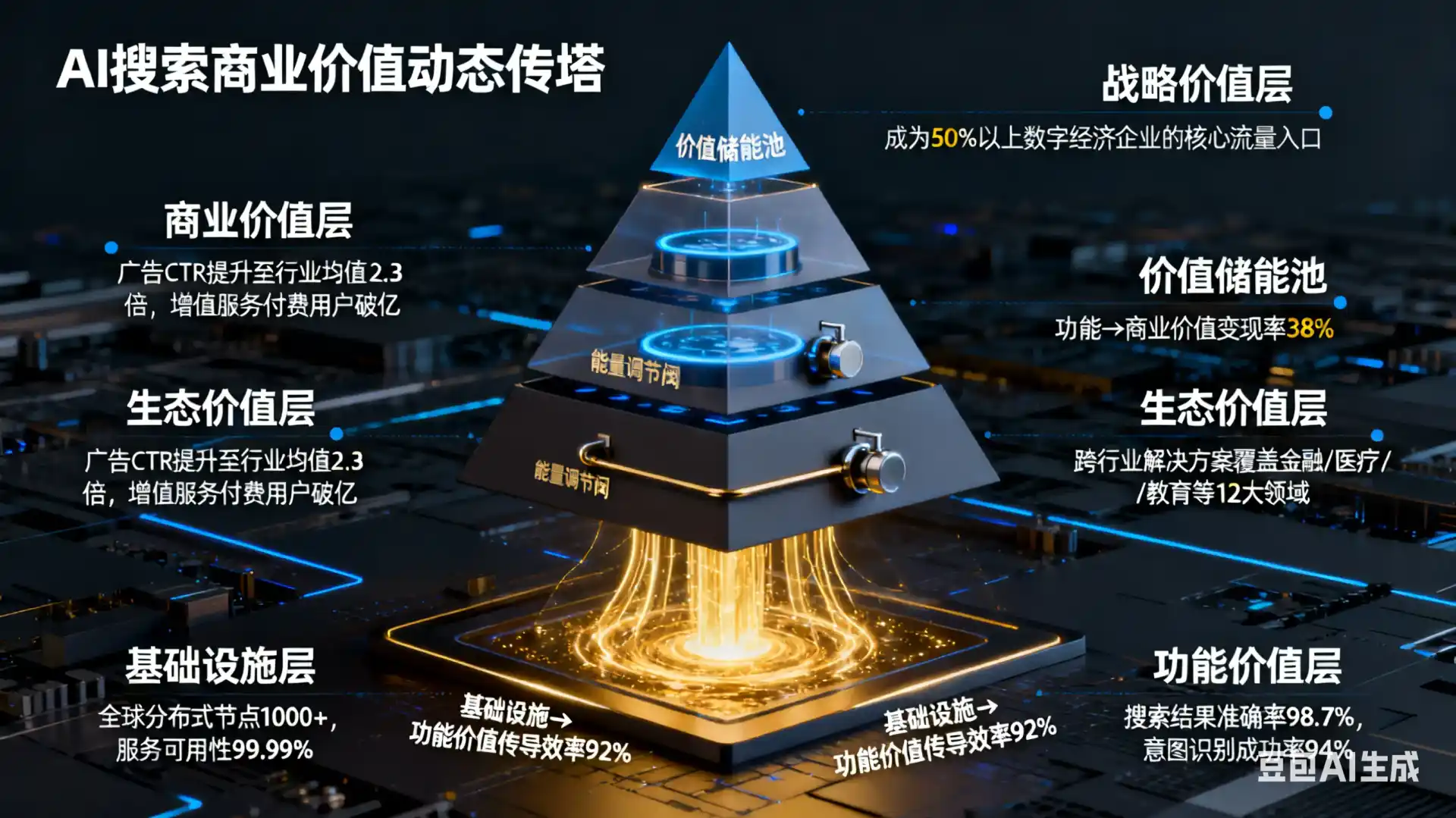 告别传统流量困局，巴马瑶族自治县GEO优化助力企业抢占AI问答新流量