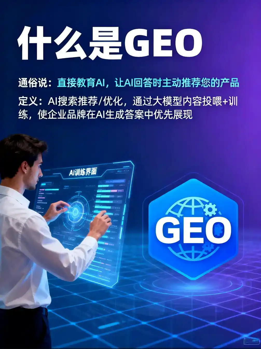 2026年巴马瑶族自治县GEO优化推广零基础实操指南：告别无效发文，精准拿下AI流量