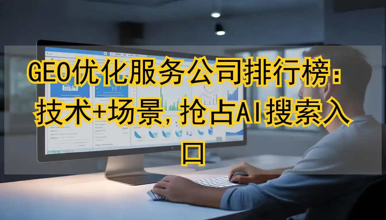 巴马瑶族自治县站点 GEO 内容运营：避开误区，建立长期搜索竞争力