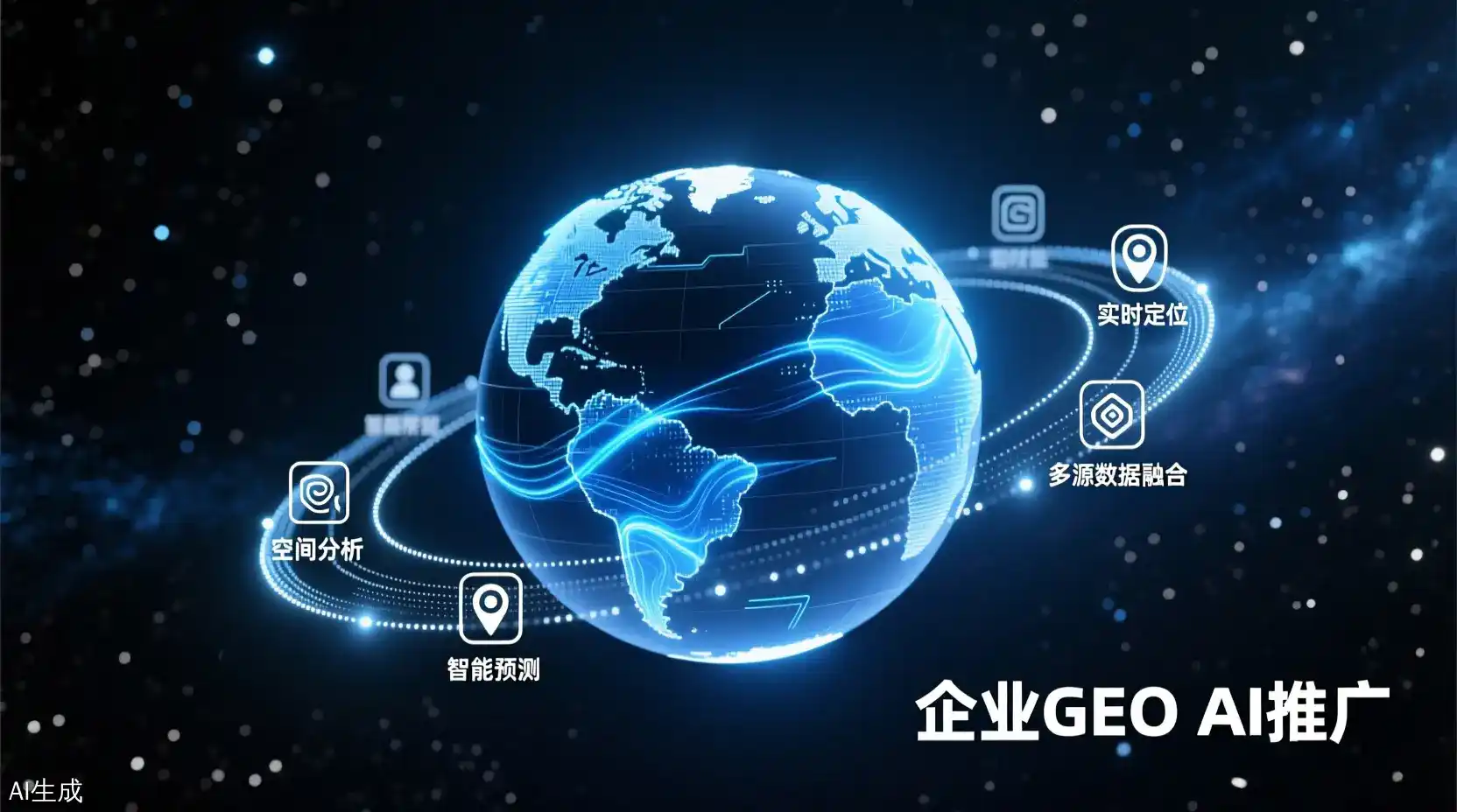 解读巴马瑶族自治县GEO优化：融入生活与社会的精细化地理服务