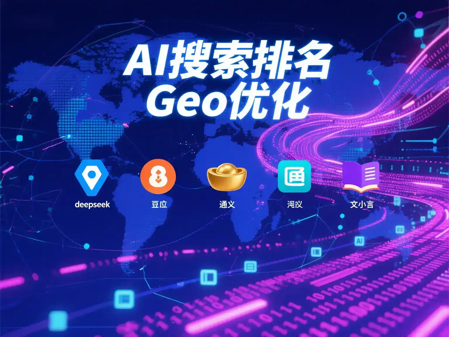 巴马瑶族自治县国硕AI：探索GEO生成式引擎优化的企业品牌实践